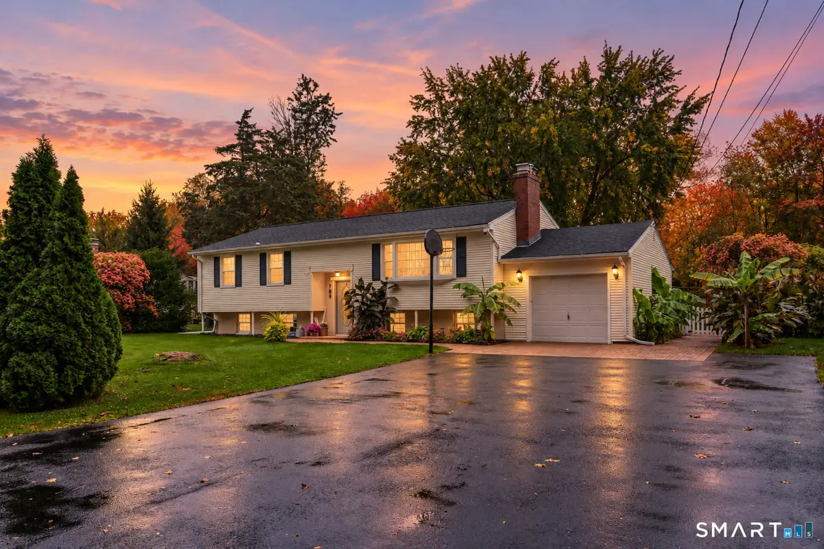 709 Mount Vernon Road, Southington, CT 06489 - #1