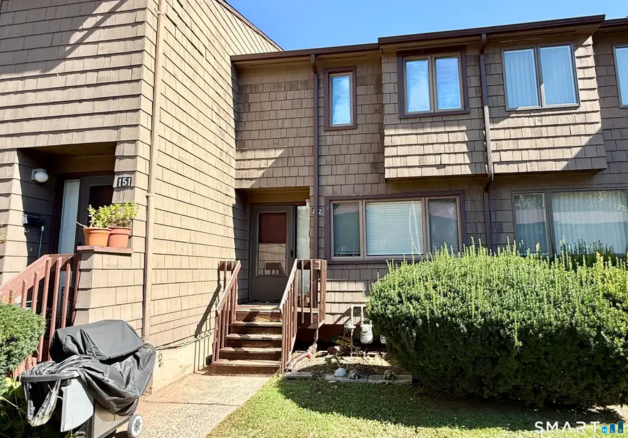152 Towne House Road #152, Hamden, CT 06514 - #2