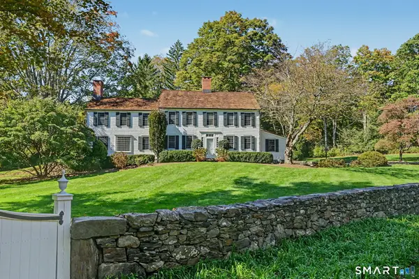 108 Good Hill Road, Weston, CT 06883