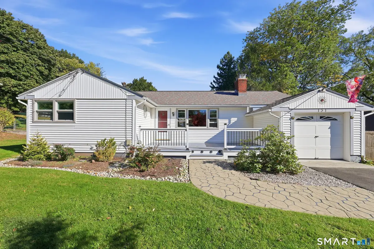 131 Avery Street, Manchester, CT 06042 - #1