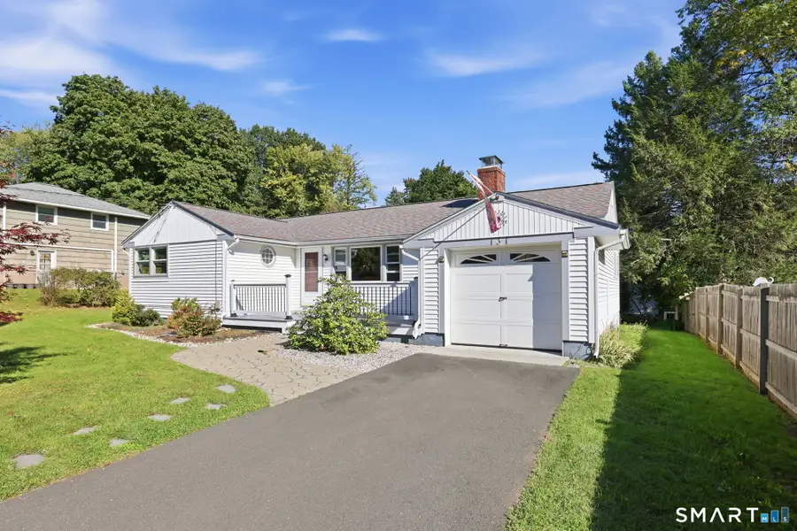 131 Avery Street, Manchester, CT 06042 - #2