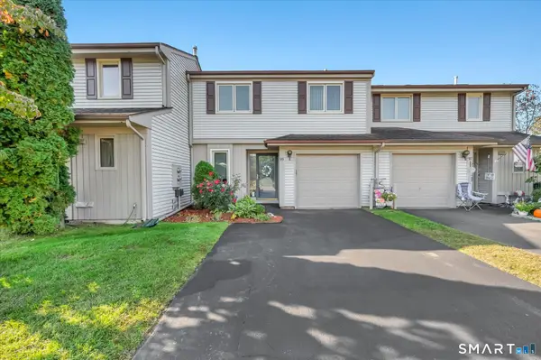 95 Copper Beech Drive #95, Rocky Hill, CT 06067