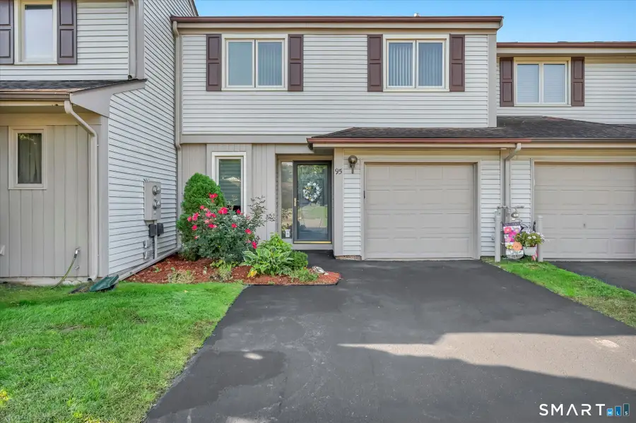 95 Copper Beech Drive #95, Rocky Hill, CT 06067 - #2