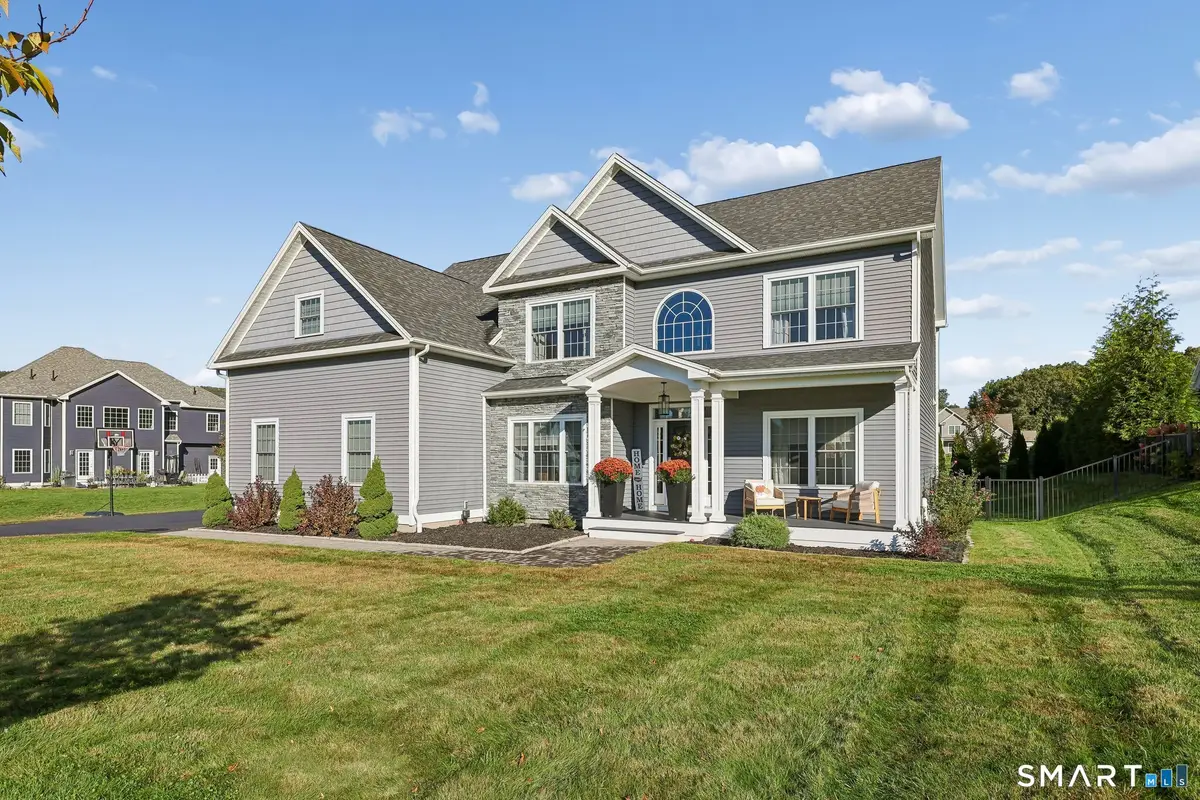 248 N Ridge Court, Southington, CT 06489 - #1