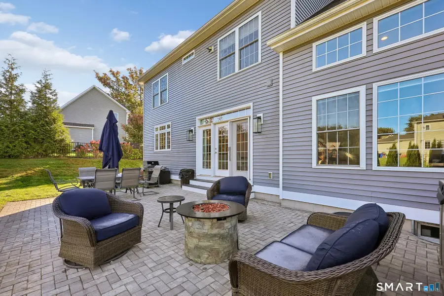 248 N Ridge Court, Southington, CT 06489 - #3