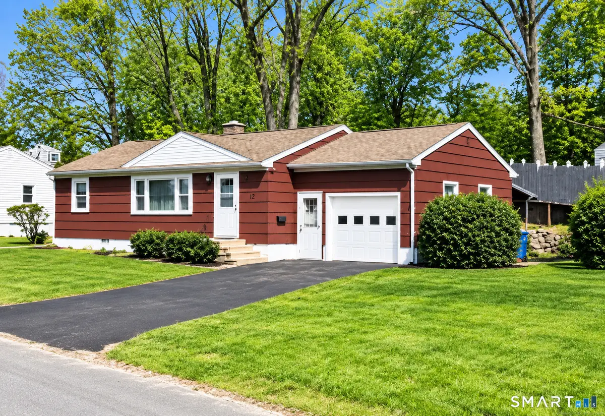 140 Courtland Avenue, Waterbury, CT 06705 - #1