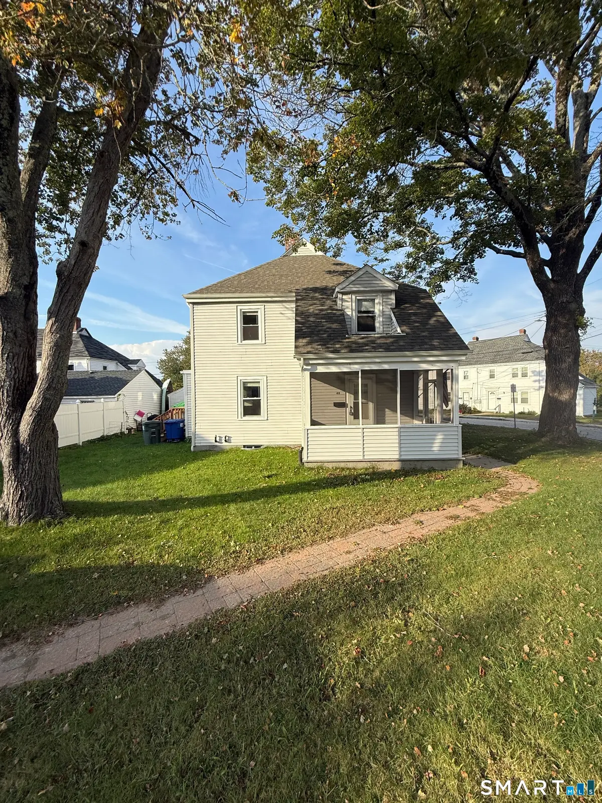 46-48 Carely Avenue, Griswold, CT 06351 - #1