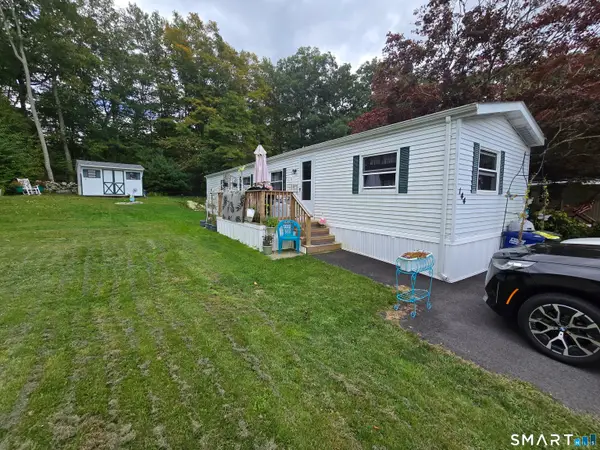 144 Stephen Drive, Stonington, CT 06378