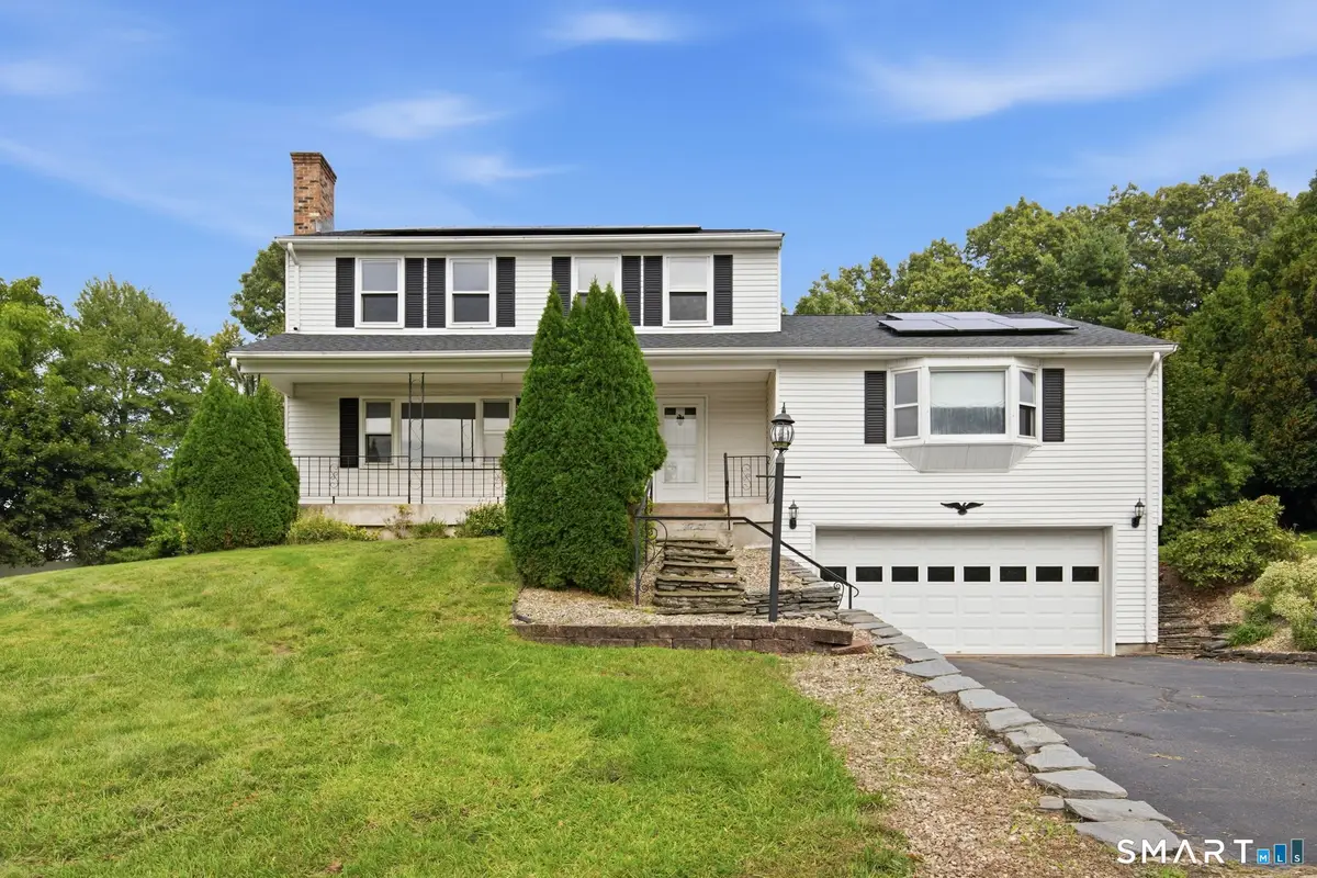 51 Huckleberry Lane, Manchester, CT 06040 - #1
