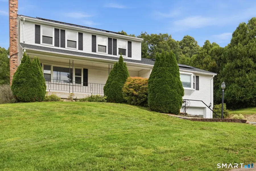 51 Huckleberry Lane, Manchester, CT 06040 - #2