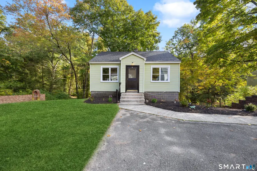 34 Oxford Road, Oxford, CT 06478 - #2
