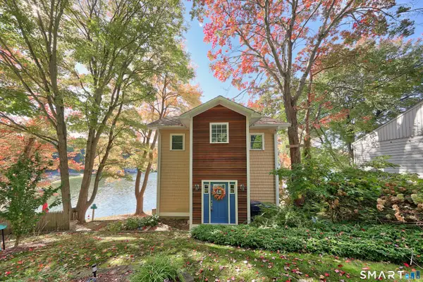 196 Lake Plymouth Boulevard, Plymouth, CT 06782
