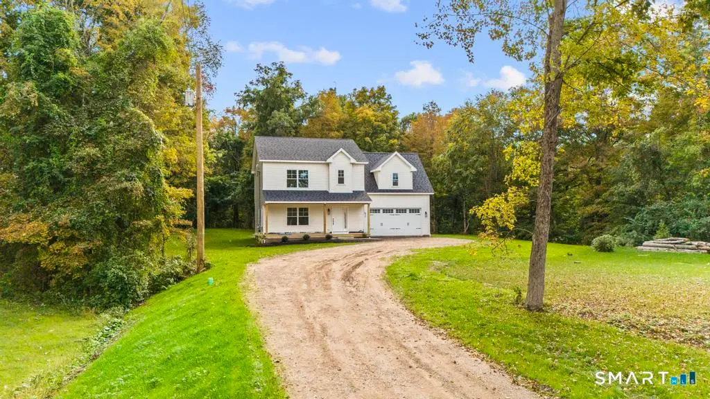 Sherman Avenue, Hamden, CT 06518 - #1