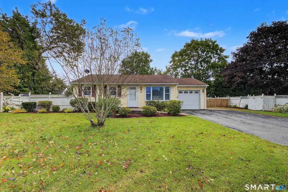 45 Fairview Street, Killingly, CT 06239 - #1