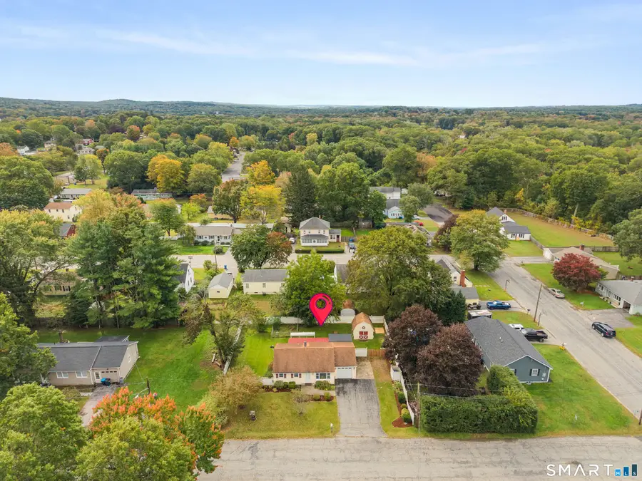 45 Fairview Street, Killingly, CT 06239 - #2