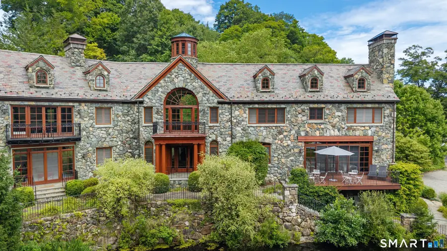 15 Saw Mill Hill Road, Ridgefield, CT 06877 - #3