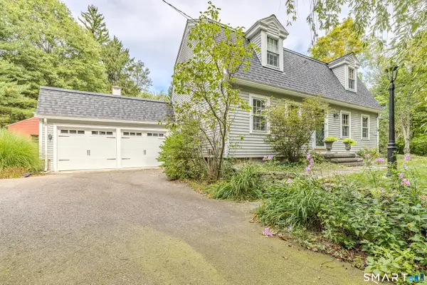 693 Middle Turnpike, Mansfield, CT 06268