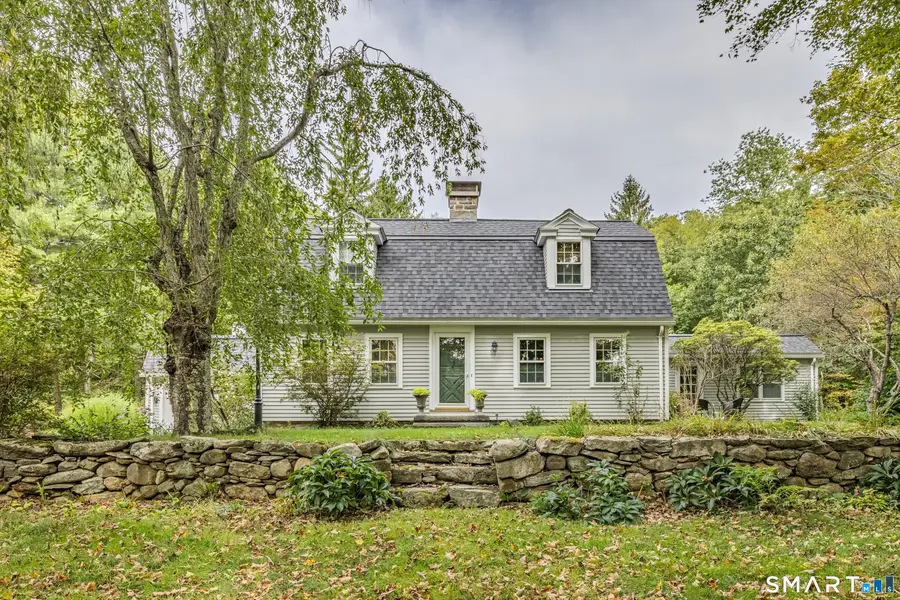693 Middle Turnpike, Mansfield, CT 06268 - #2
