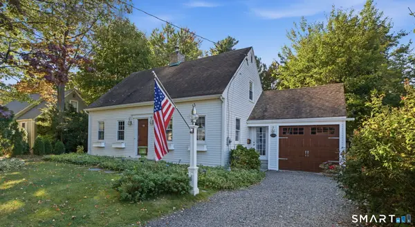 125 Bailey Road, Rocky Hill, CT 06067
