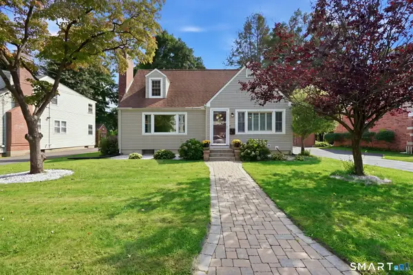 218 Columbia Street, New Britain, CT 06052