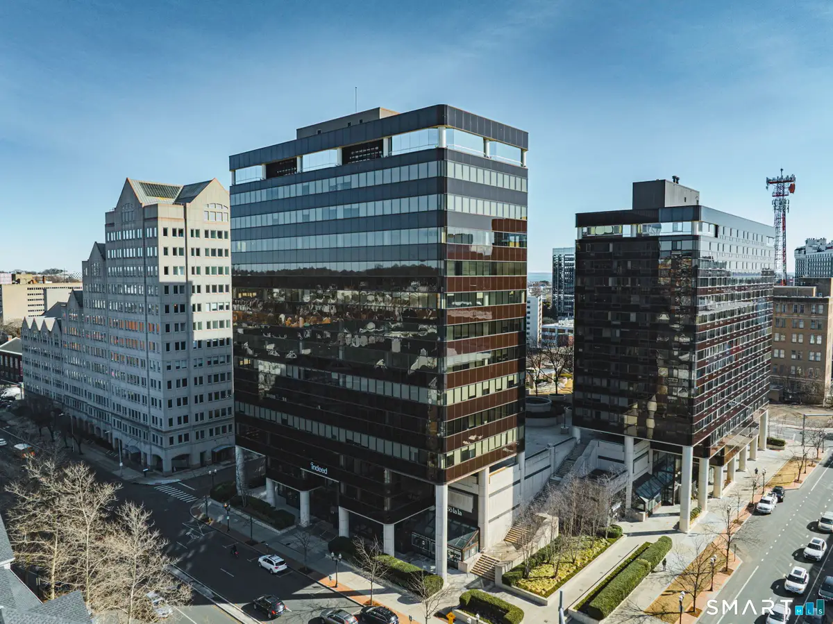 127 Greyrock Place #1407, Stamford, CT 06901 - #1