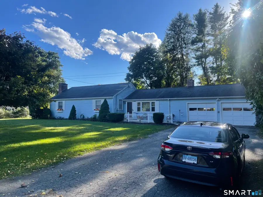 162 Pocono Road, Brookfield, CT 06804 - #2