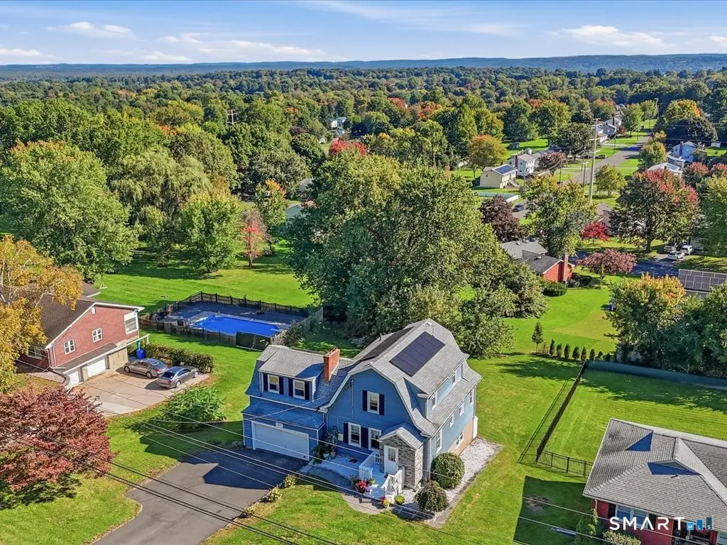 113 Gilbert Avenue, Rocky Hill, CT 06067 - #1
