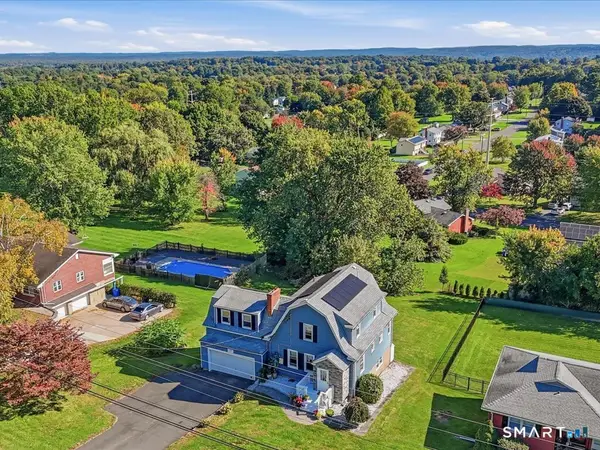 113 Gilbert Avenue, Rocky Hill, CT 06067