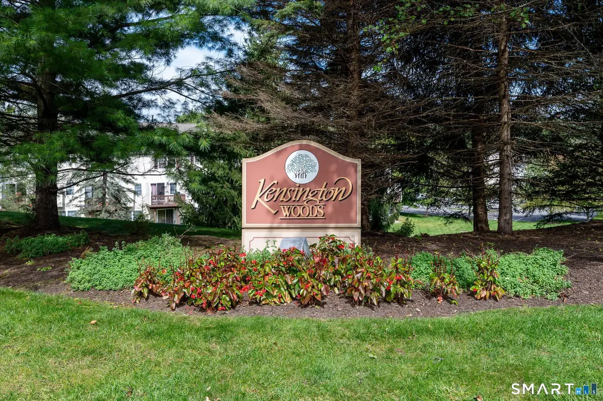 506 Larson Drive #506, Danbury, CT 06810 - #1