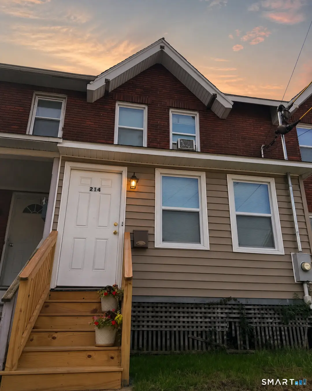 214 Wood Street, Waterbury, CT 06704 - #1