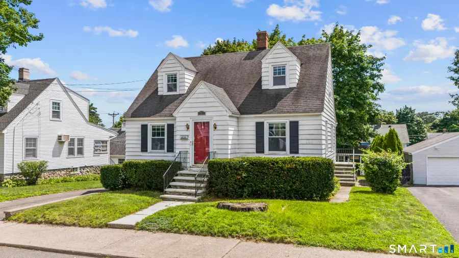 72 Southwick Avenue, Waterbury, CT 06705 - #2