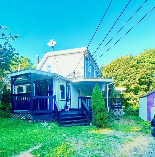 51 North Cliff Street, Norwich, CT 06360