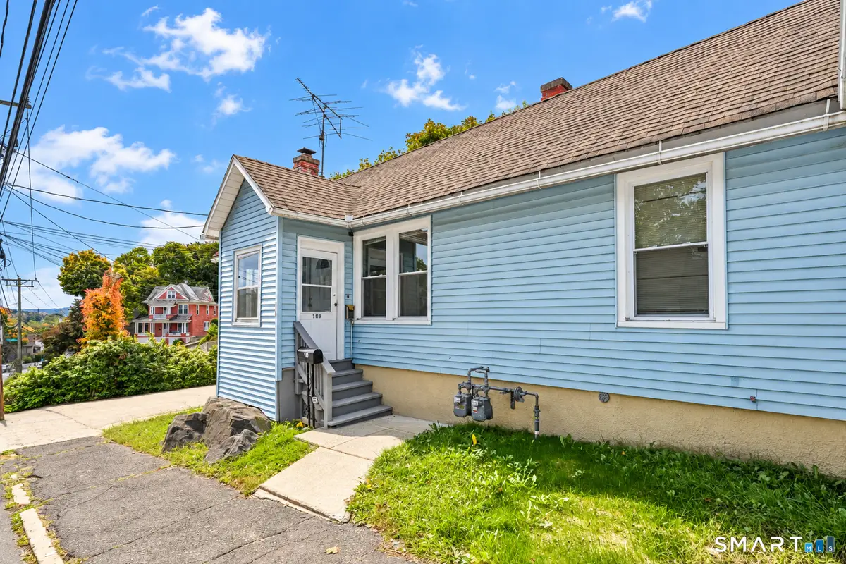 113 Bunker Hill Avenue, Waterbury, CT 06708 - #1