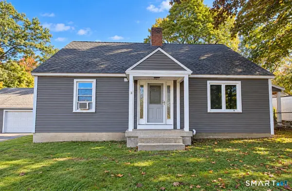 26 Fern Drive, Torrington, CT 06790