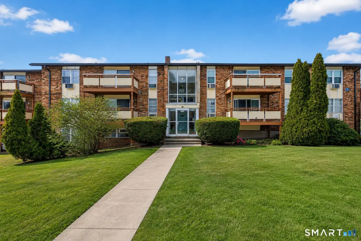 45 Jefferson Road #3-2, Branford, CT 06405 - #1