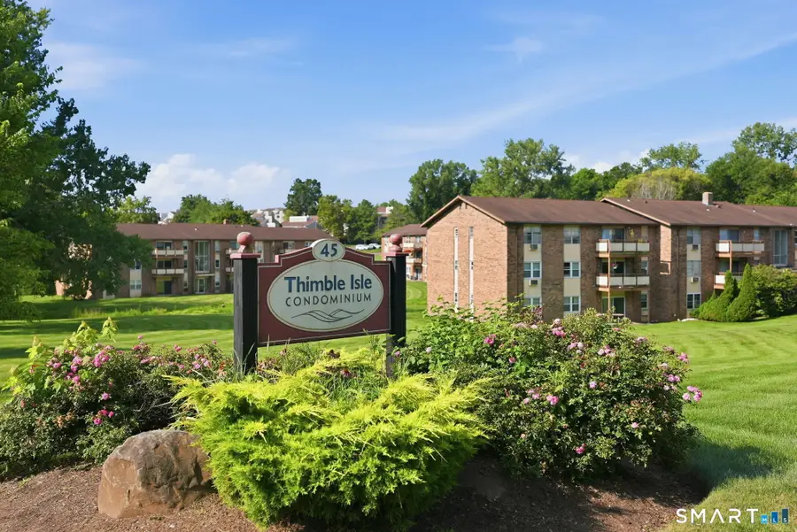 45 Jefferson Road #3-2, Branford, CT 06405 - #2