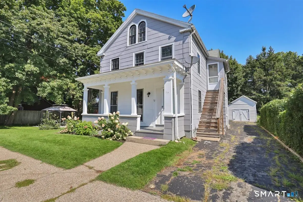 119 Williams Street, Norwich, CT 06360 - #1