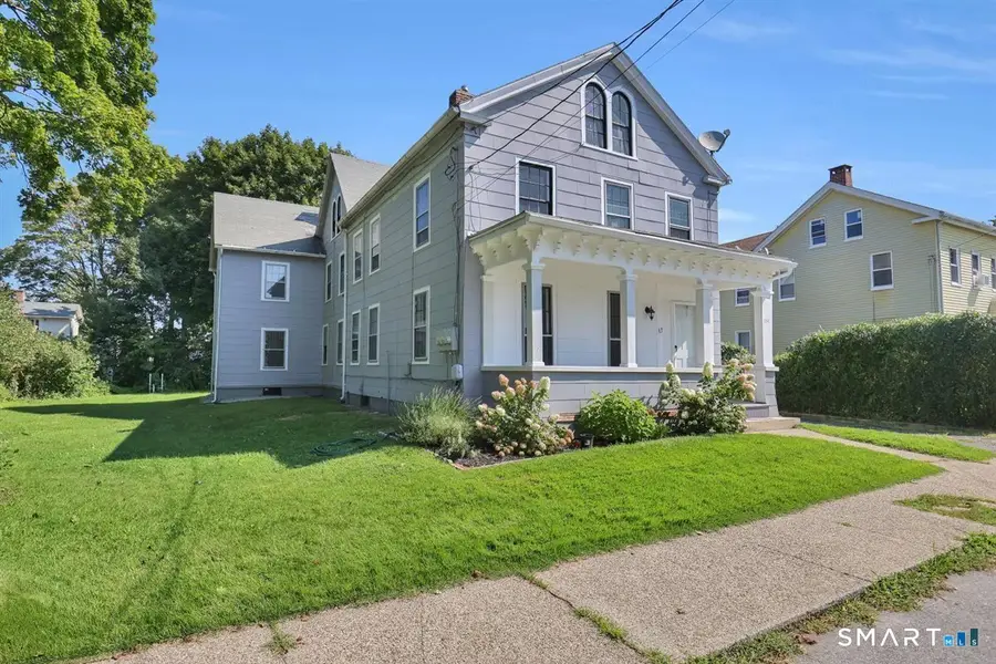 119 Williams Street, Norwich, CT 06360 - #3