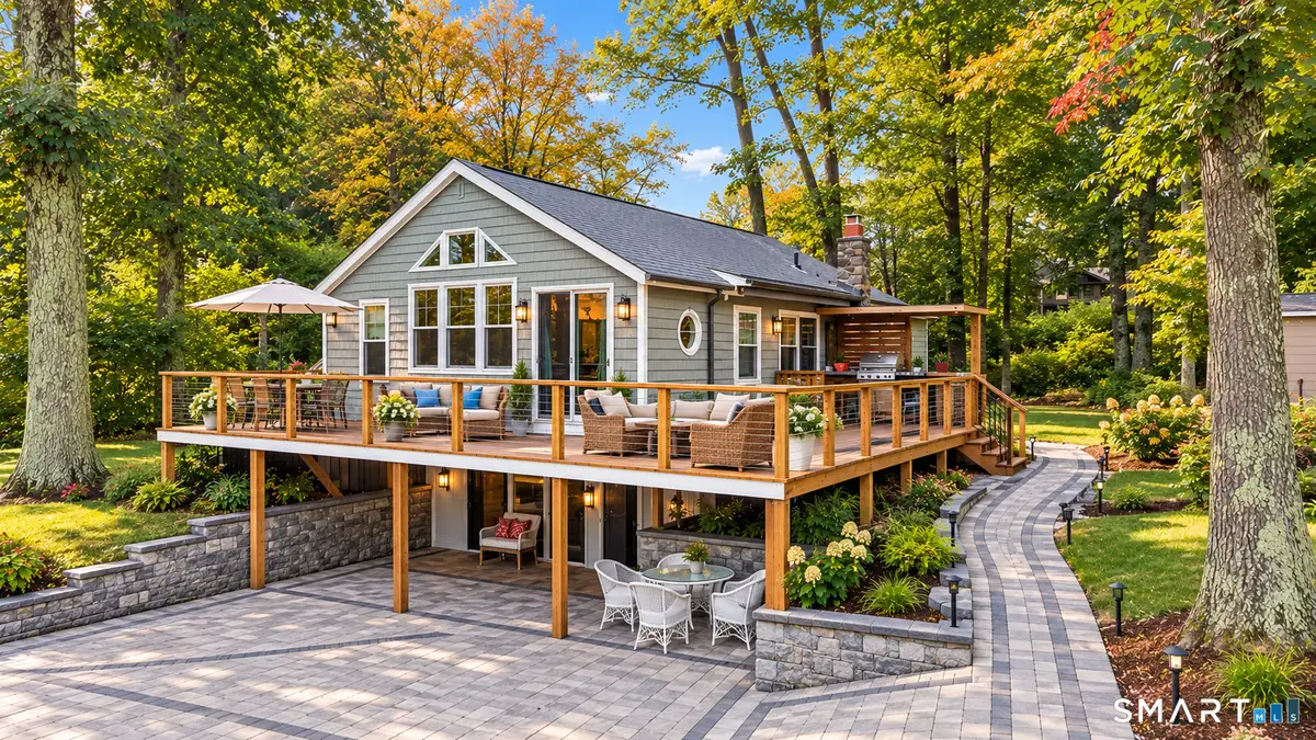57 Shore Road, East Haddam, CT 06423 - #1