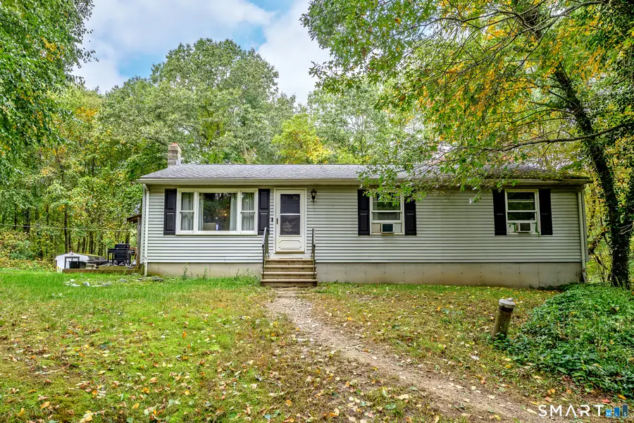 42 Church Street, Thompson, CT 06277 - #2