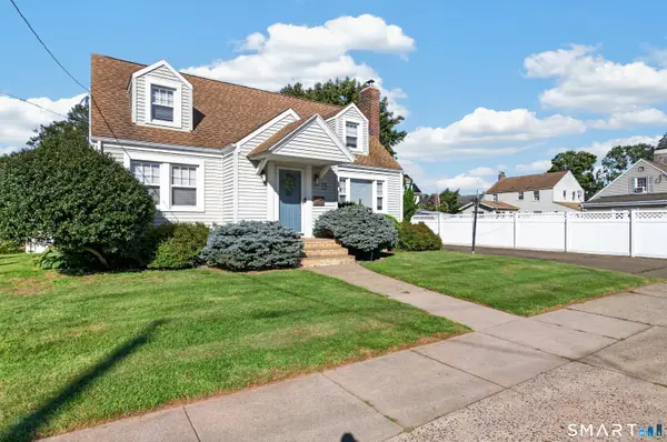 13 Iver Avenue, East Haven, CT 06512