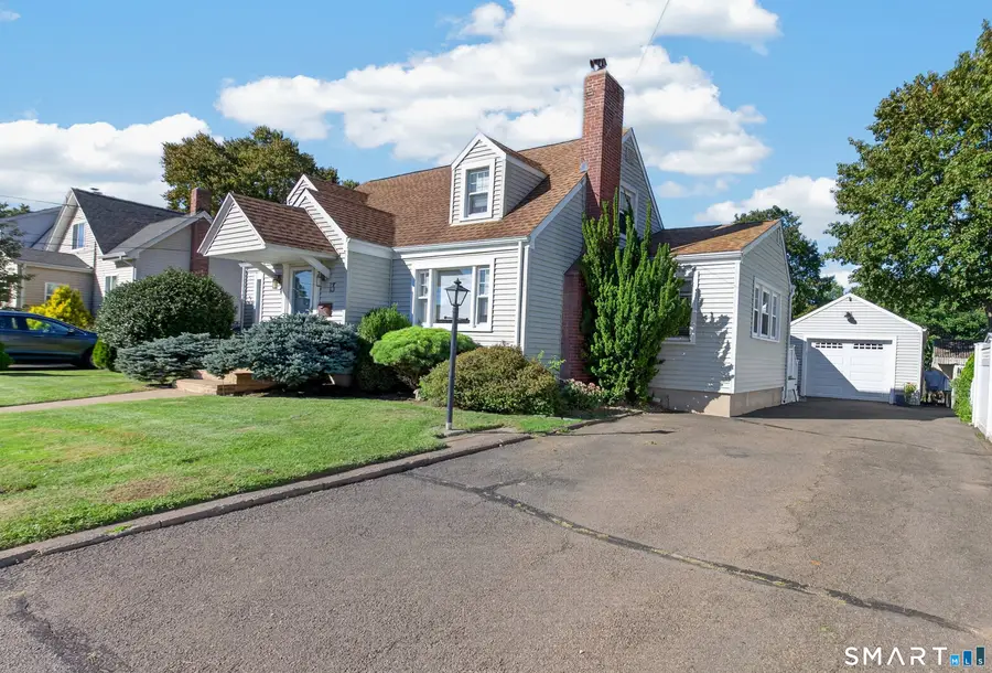 13 Iver Avenue, East Haven, CT 06512 - #2