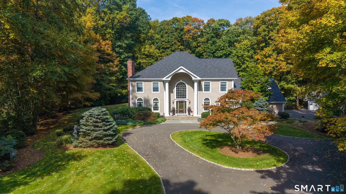 10 Taunton Hill Road, Newtown, CT 06470 - #1