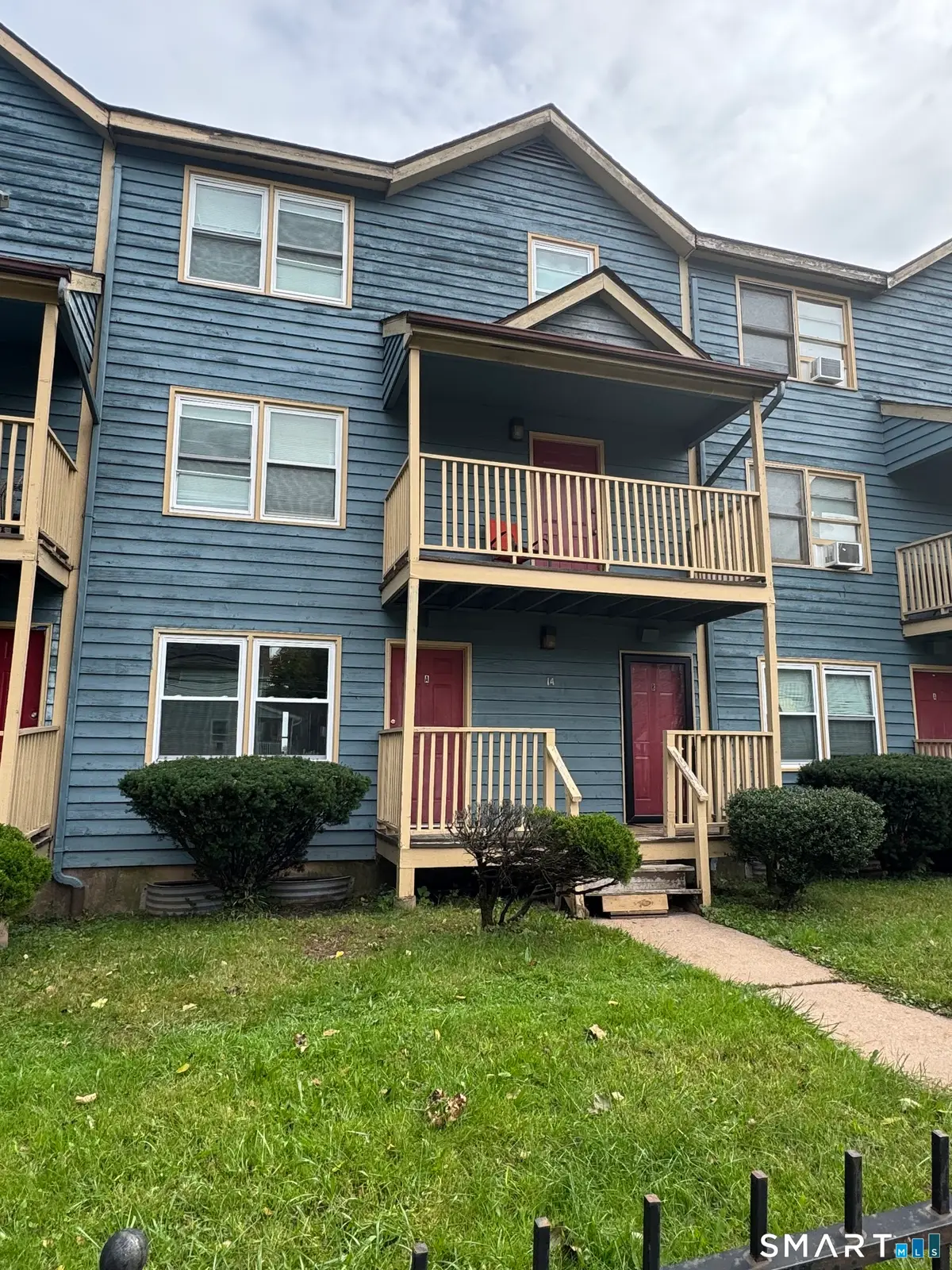 14 Clay Street #A, Hartford, CT 06120 - #1