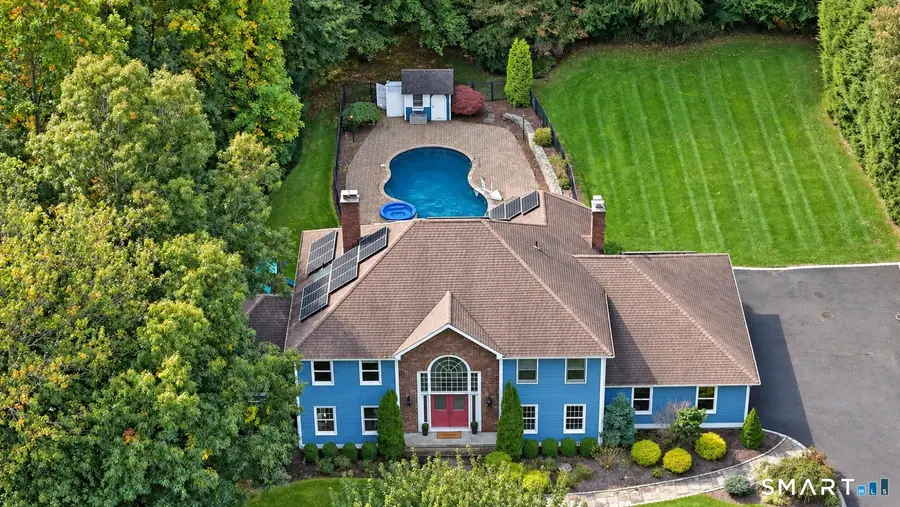 3 Crescent Lane, Trumbull, CT 06611 - #3