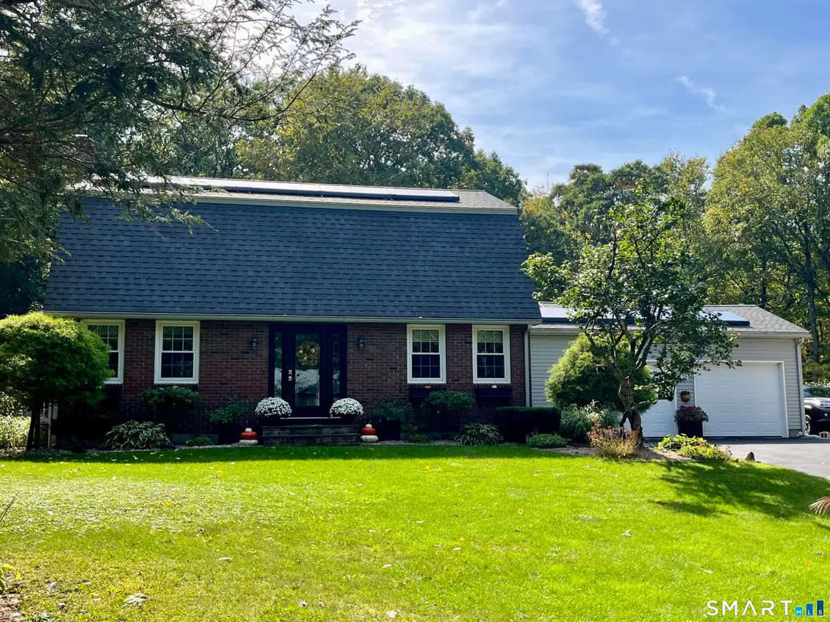 26 Forest Road, Stafford Springs, CT 06076 - #1