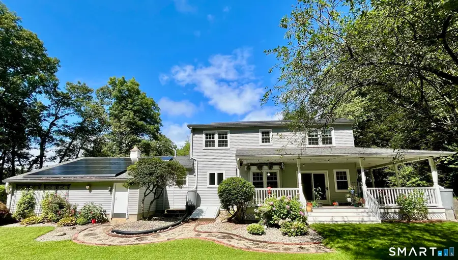 26 Forest Road, Stafford Springs, CT 06076 - #2