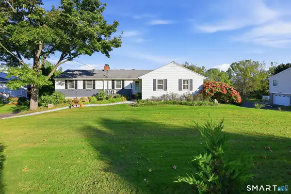 972 Ridgewood Road, Middletown, CT 06457