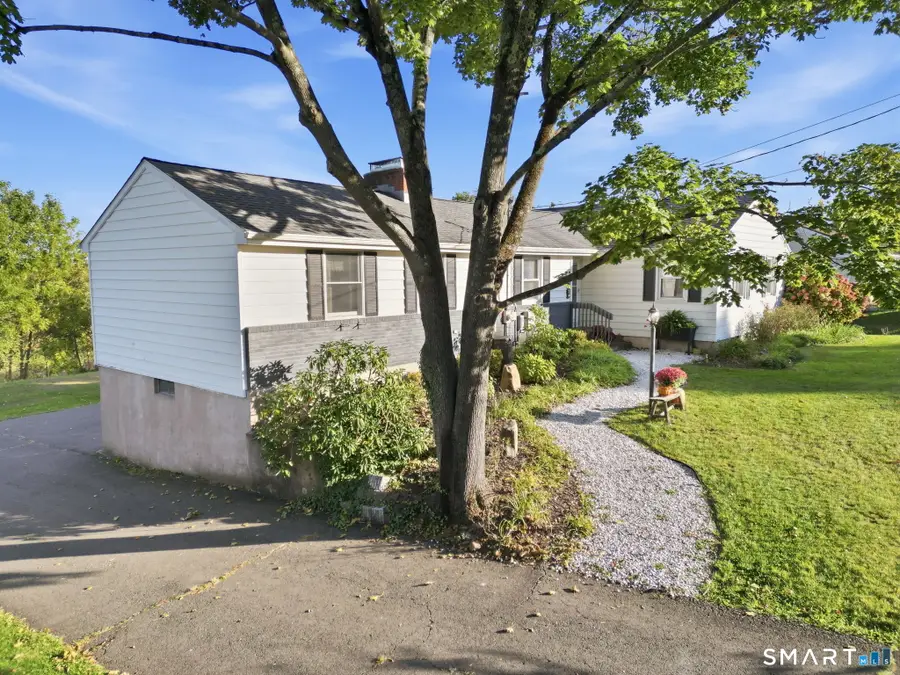 972 Ridgewood Road, Middletown, CT 06457 - #2