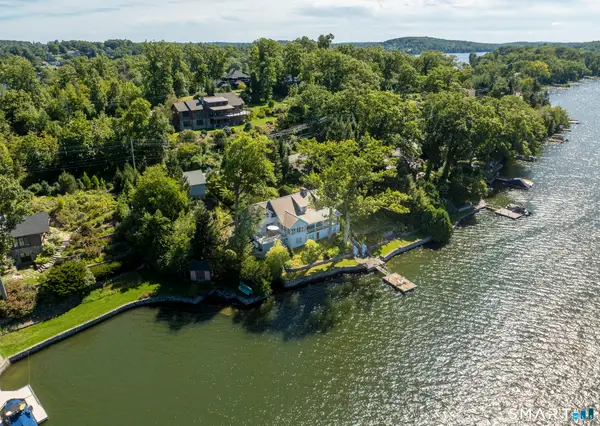 78 Lake Drive South, New Fairfield, CT 06812